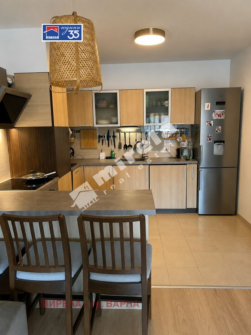 Продава 3-СТАЕН, гр. Варна, Гръцка махала, снимка 4 - Апартаменти - 55122754