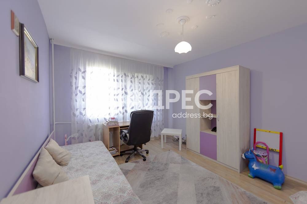 Продава 3-СТАЕН, гр. София, Обеля 2, снимка 3 - Апартаменти - 55275053