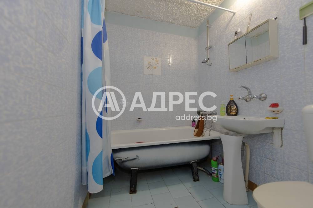 Продава 3-СТАЕН, гр. София, Обеля 2, снимка 13 - Апартаменти - 55275053