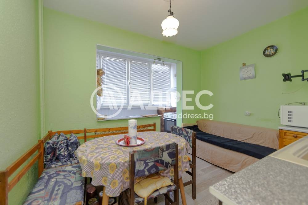 Продава 3-СТАЕН, гр. София, Обеля 2, снимка 7 - Апартаменти - 55275053