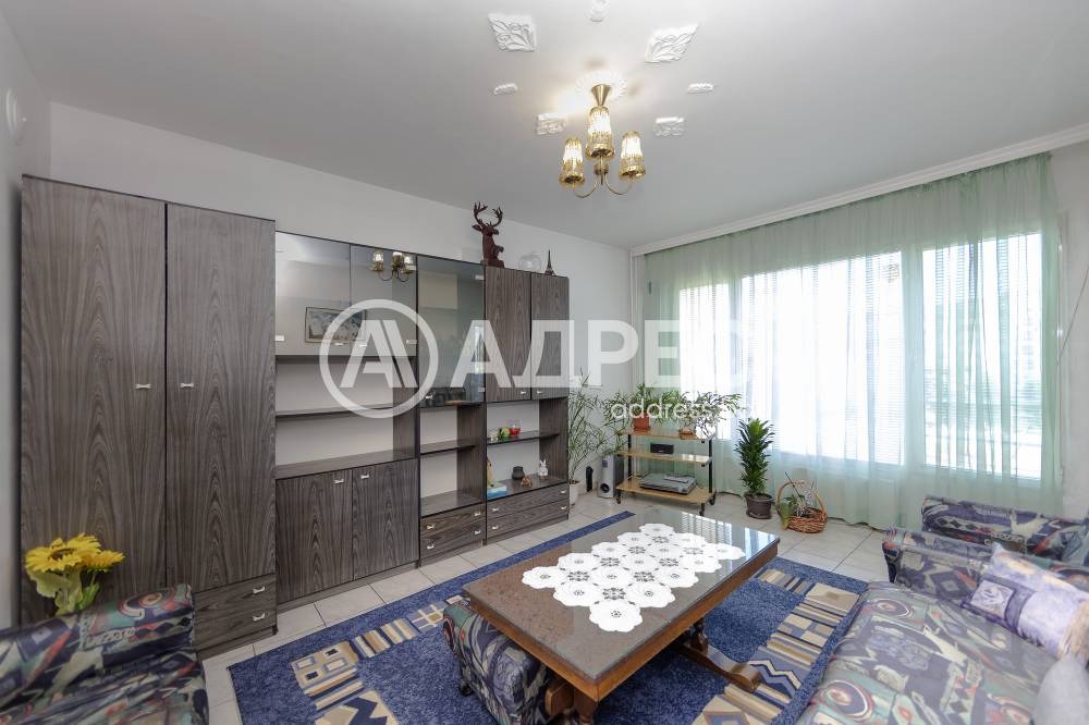 Продава 3-СТАЕН, гр. София, Обеля 2, снимка 2 - Апартаменти - 55275053
