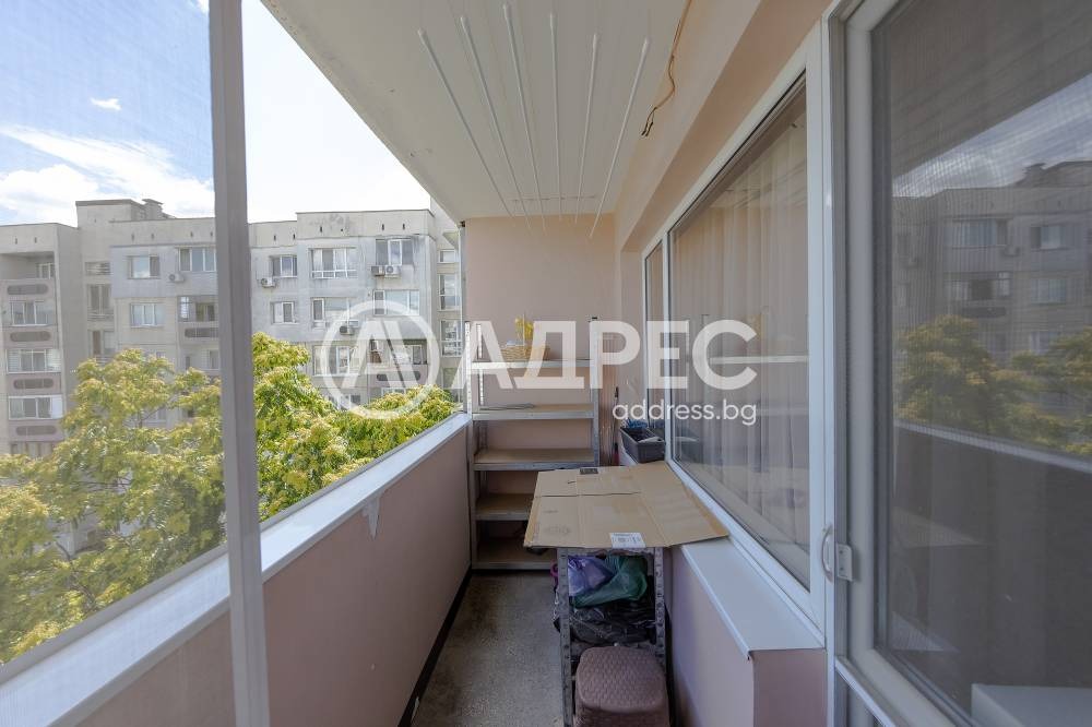 Продава 3-СТАЕН, гр. София, Обеля 2, снимка 10 - Апартаменти - 55275053