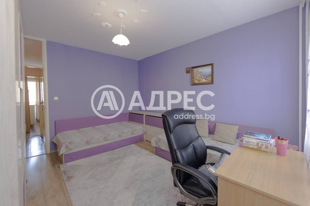 Продава 3-СТАЕН, гр. София, Обеля 2, снимка 16 - Апартаменти - 55275053