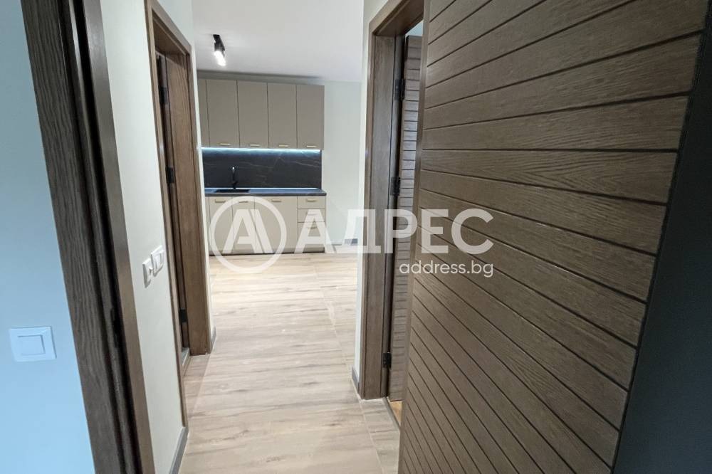 Продава 3-СТАЕН, гр. София, Център, снимка 6 - Апартаменти - 55923154