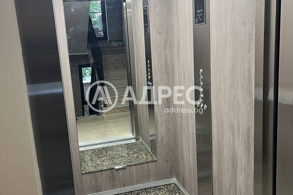 Продава 3-СТАЕН, гр. София, Център, снимка 8 - Апартаменти - 55923154