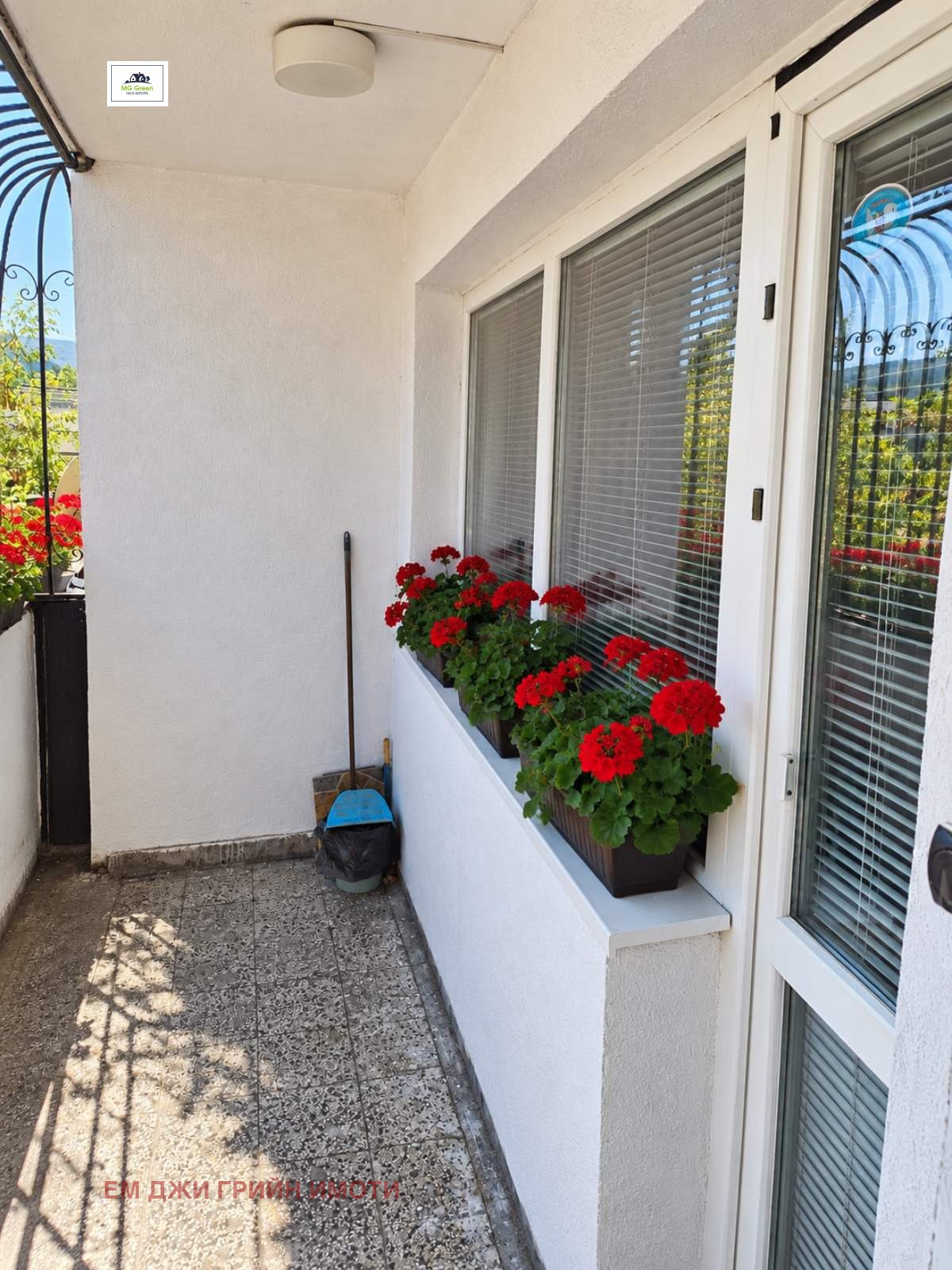Продава 3-СТАЕН, гр. Перник, Център, снимка 4 - Апартаменти - 56131625