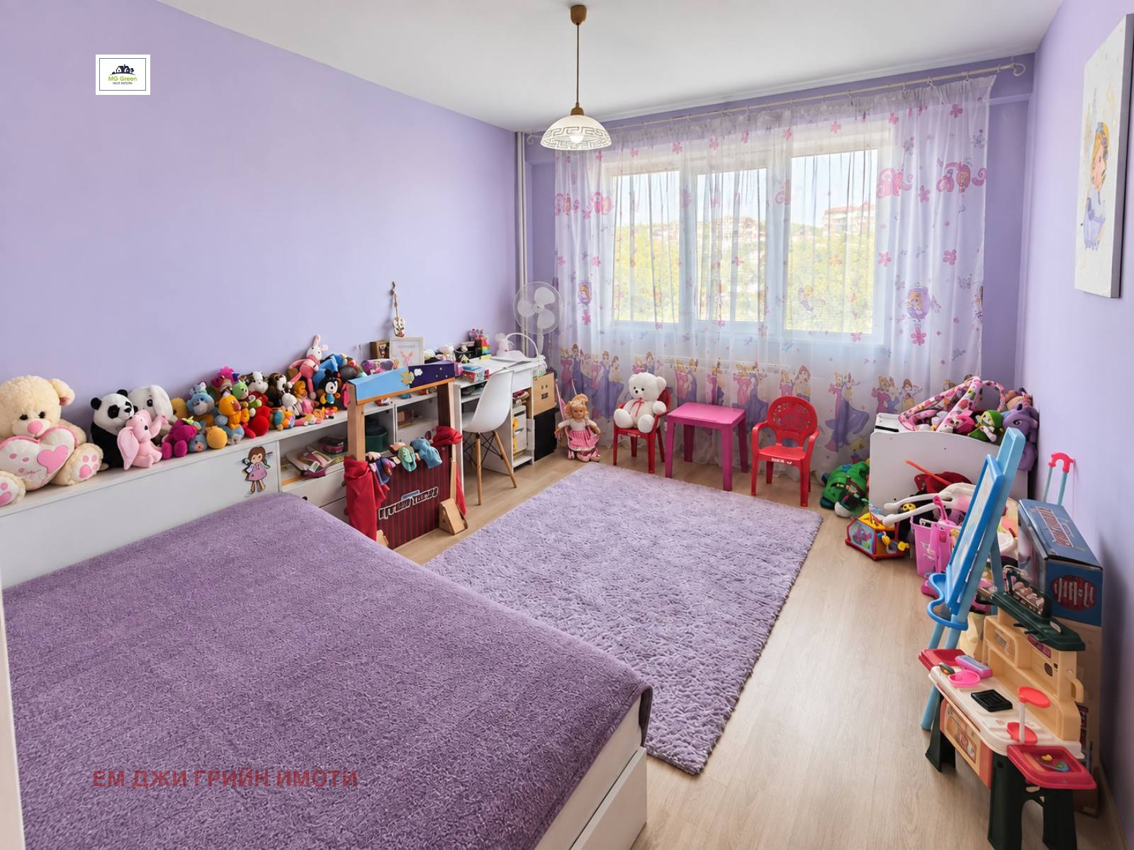 Продава 3-СТАЕН, гр. Перник, Център, снимка 9 - Апартаменти - 56131625