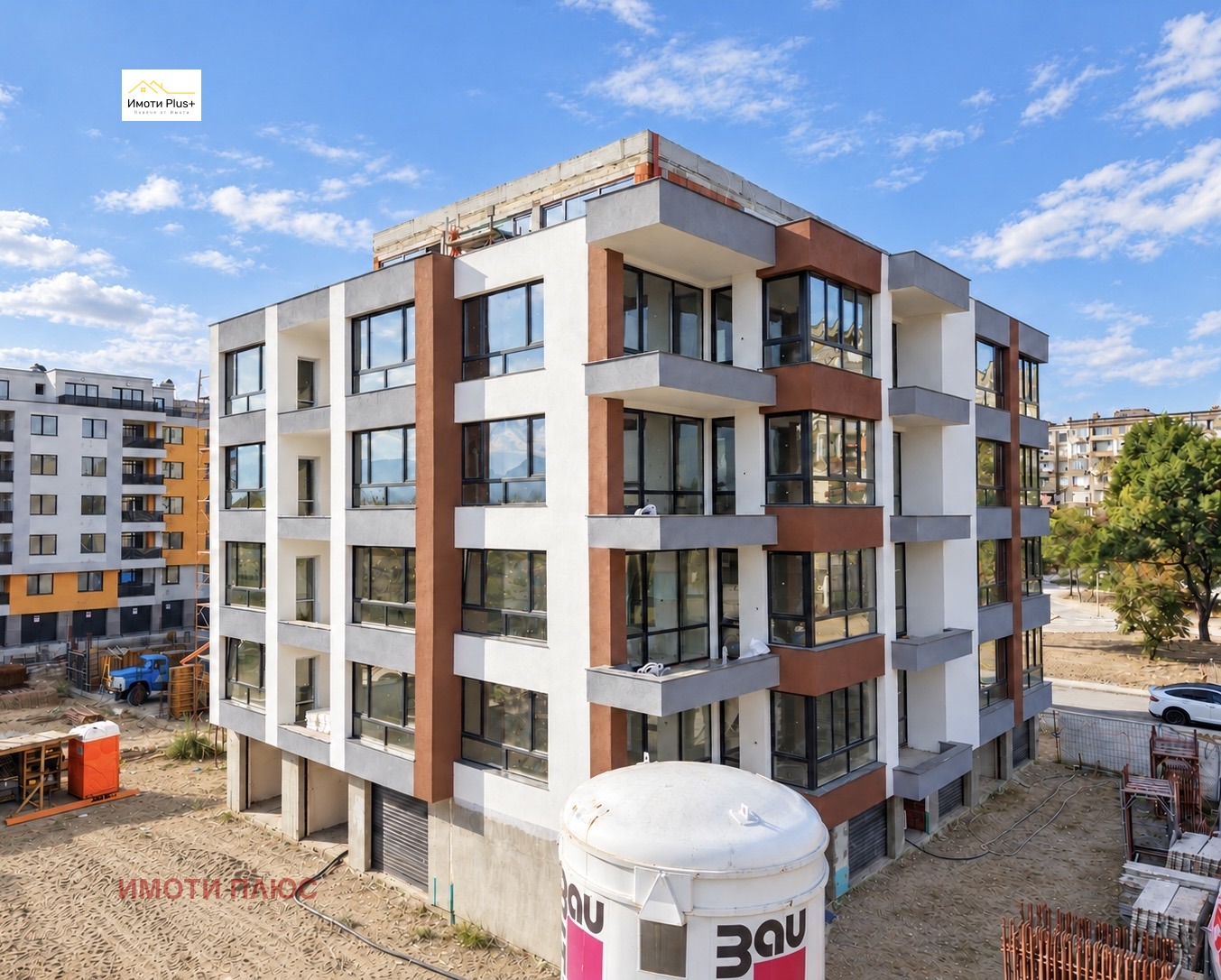 Продава 3-СТАЕН, гр. Пазарджик, Окръжна болница, снимка 2 - Апартаменти - 56518957