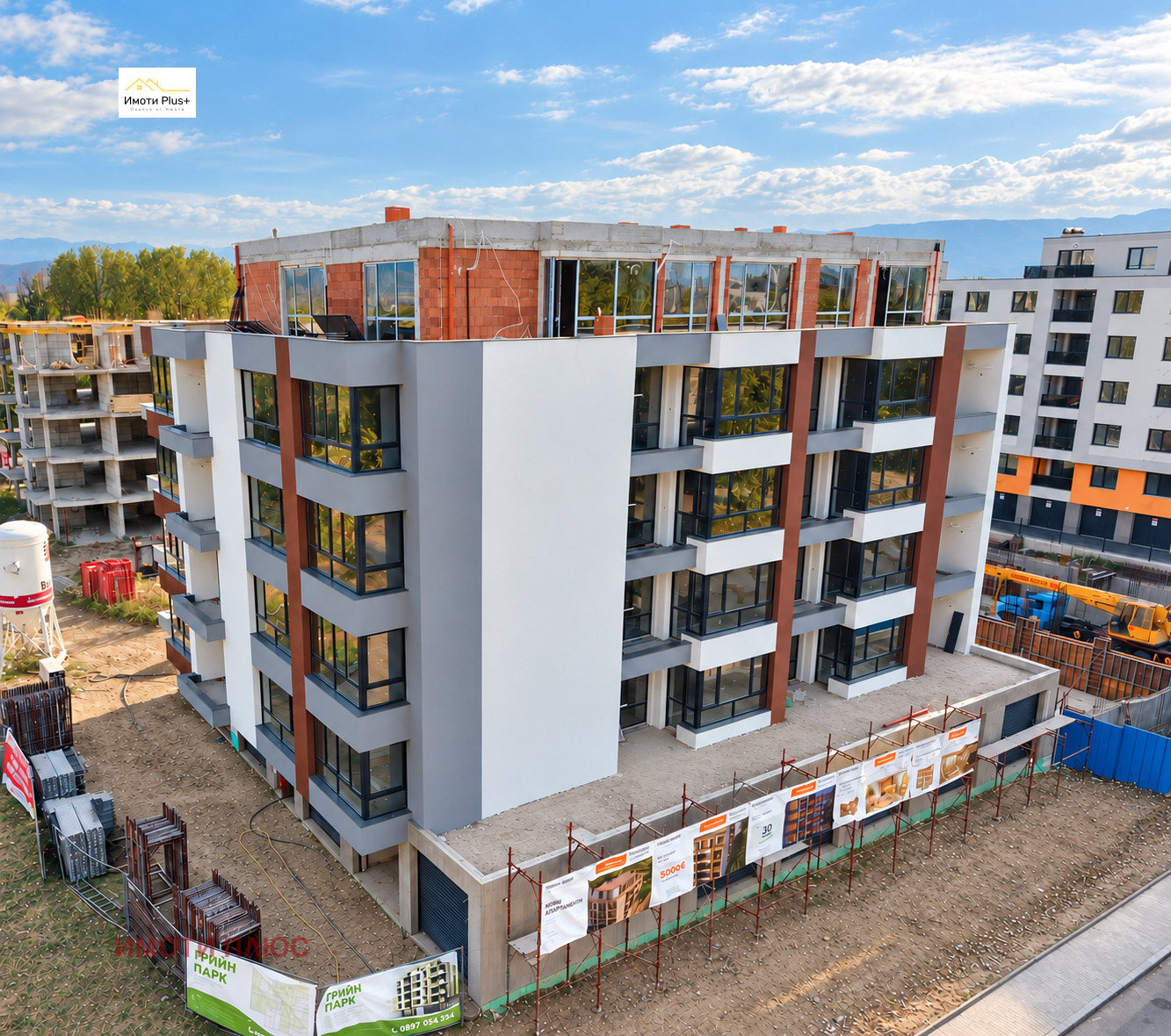 Продава 3-СТАЕН, гр. Пазарджик, Окръжна болница, снимка 4 - Апартаменти - 56518957