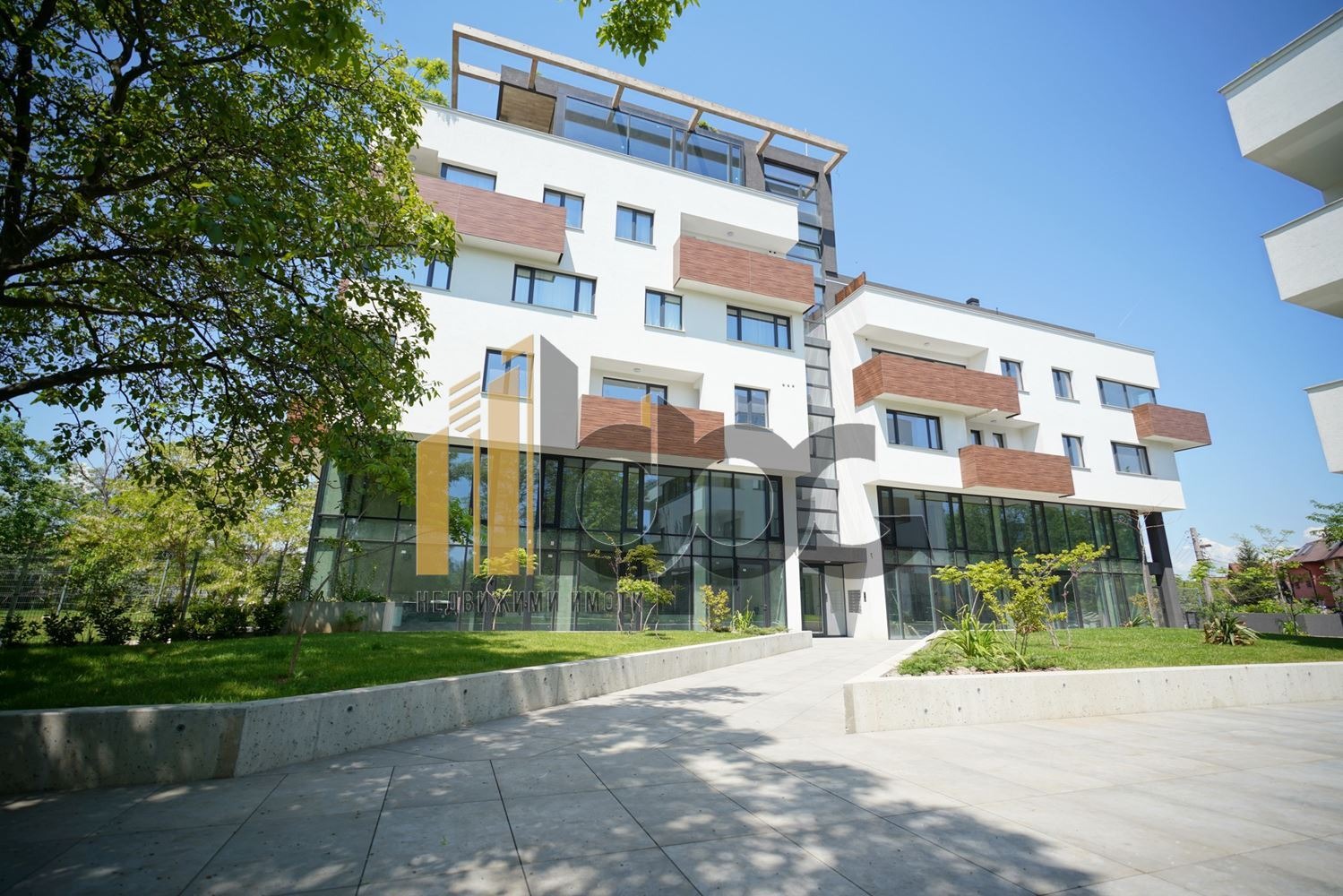 Продава 4-СТАЕН, гр. София, Горубляне, снимка 15 - Апартаменти - 53228404