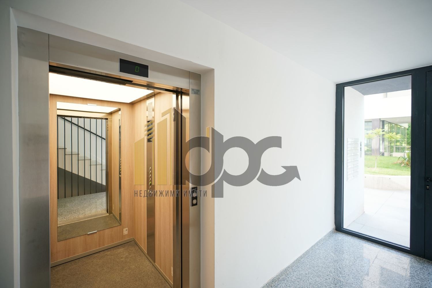 Продава 4-СТАЕН, гр. София, Горубляне, снимка 12 - Апартаменти - 53228404