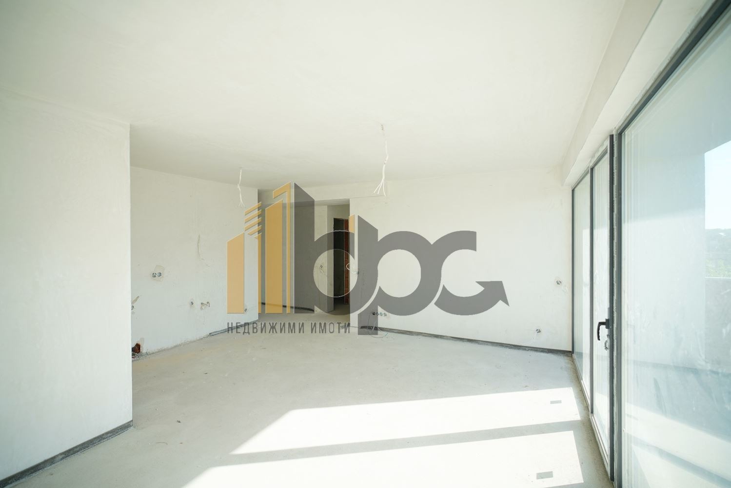 Продава 4-СТАЕН, гр. София, Горубляне, снимка 3 - Апартаменти - 53228404
