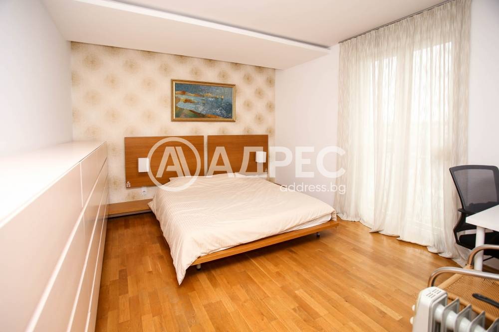 Продава МНОГОСТАЕН, гр. София, в.з.Малинова долина, снимка 2 - Апартаменти - 54504197