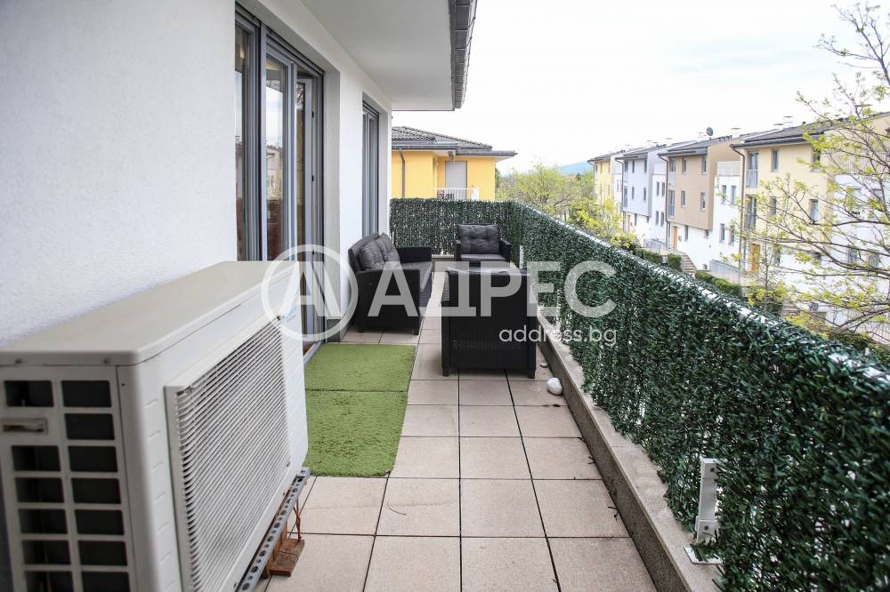Продава МНОГОСТАЕН, гр. София, в.з.Малинова долина, снимка 15 - Апартаменти - 54504197