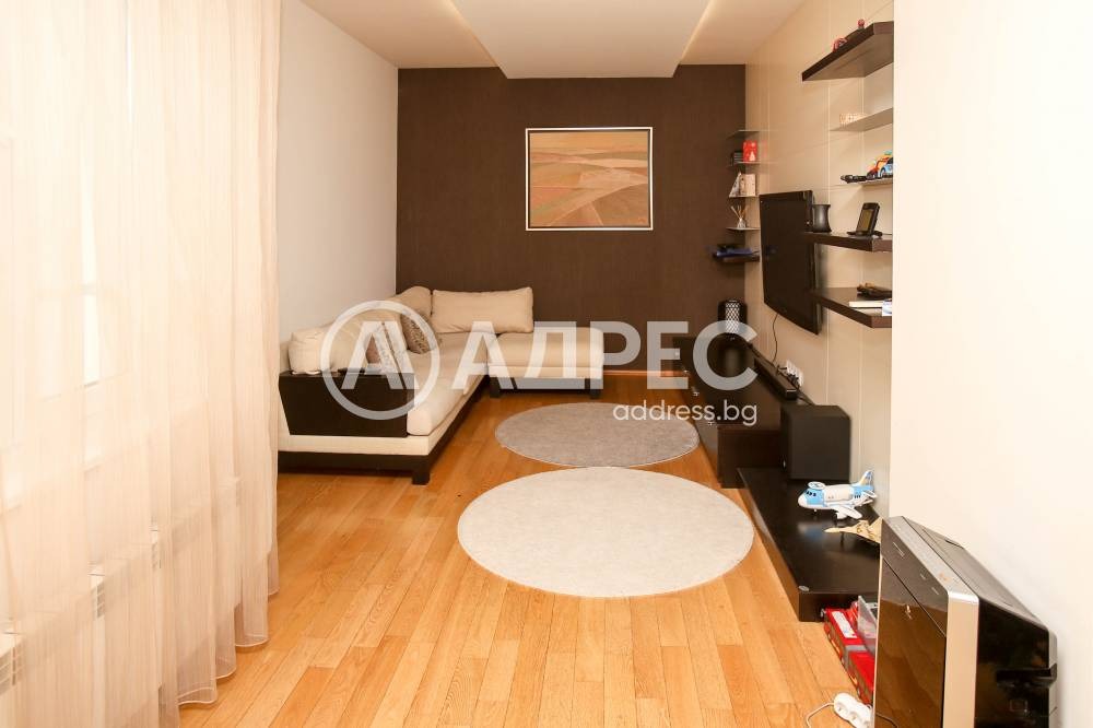 Продава МНОГОСТАЕН, гр. София, в.з.Малинова долина, снимка 3 - Апартаменти - 54504197