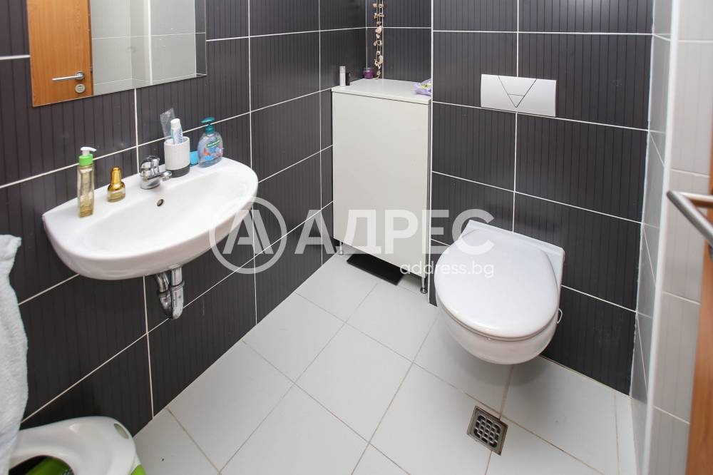 Продава МНОГОСТАЕН, гр. София, в.з.Малинова долина, снимка 5 - Апартаменти - 54504197