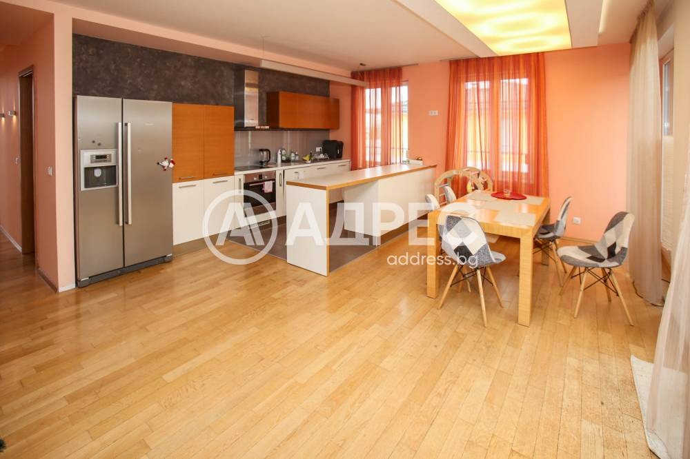 Продава МНОГОСТАЕН, гр. София, в.з.Малинова долина, снимка 7 - Апартаменти - 54504197