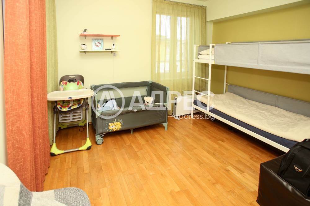 Продава МНОГОСТАЕН, гр. София, в.з.Малинова долина, снимка 9 - Апартаменти - 54504197