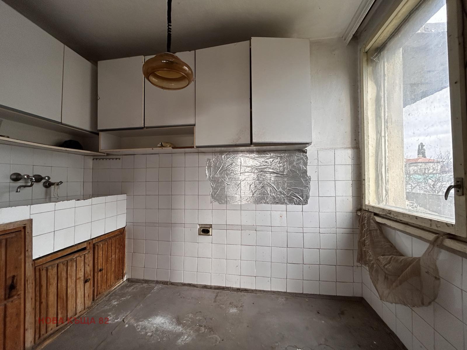 Продава ЕТАЖ ОТ КЪЩА, гр. Варна, с. Тополи, снимка 6 - Етаж от къща - 55494585