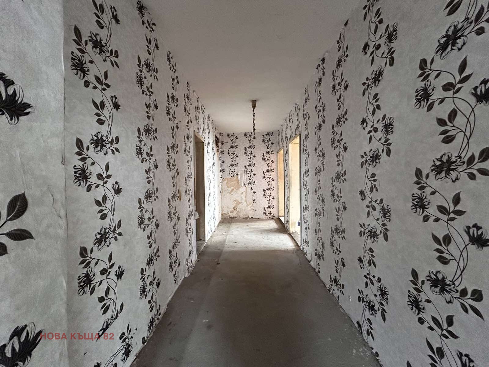Продава ЕТАЖ ОТ КЪЩА, гр. Варна, с. Тополи, снимка 9 - Етаж от къща - 55494585