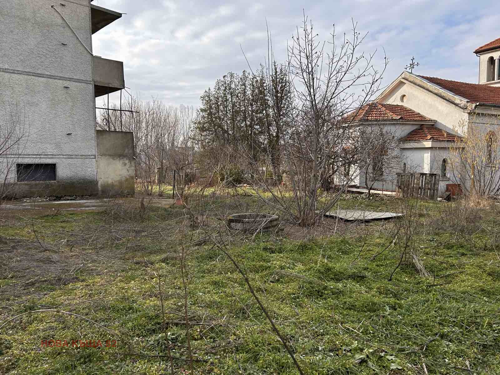 Продава ЕТАЖ ОТ КЪЩА, гр. Варна, с. Тополи, снимка 14 - Етаж от къща - 55494585