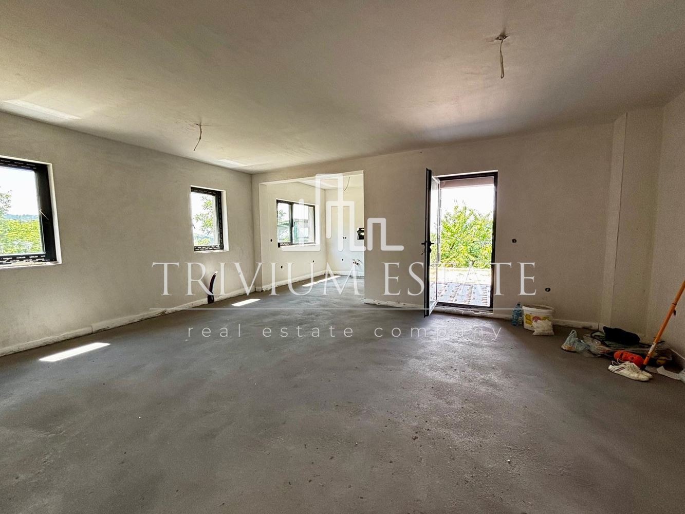 Продава КЪЩА, с. Марково, област Пловдив, снимка 8 - Къщи - 55109159