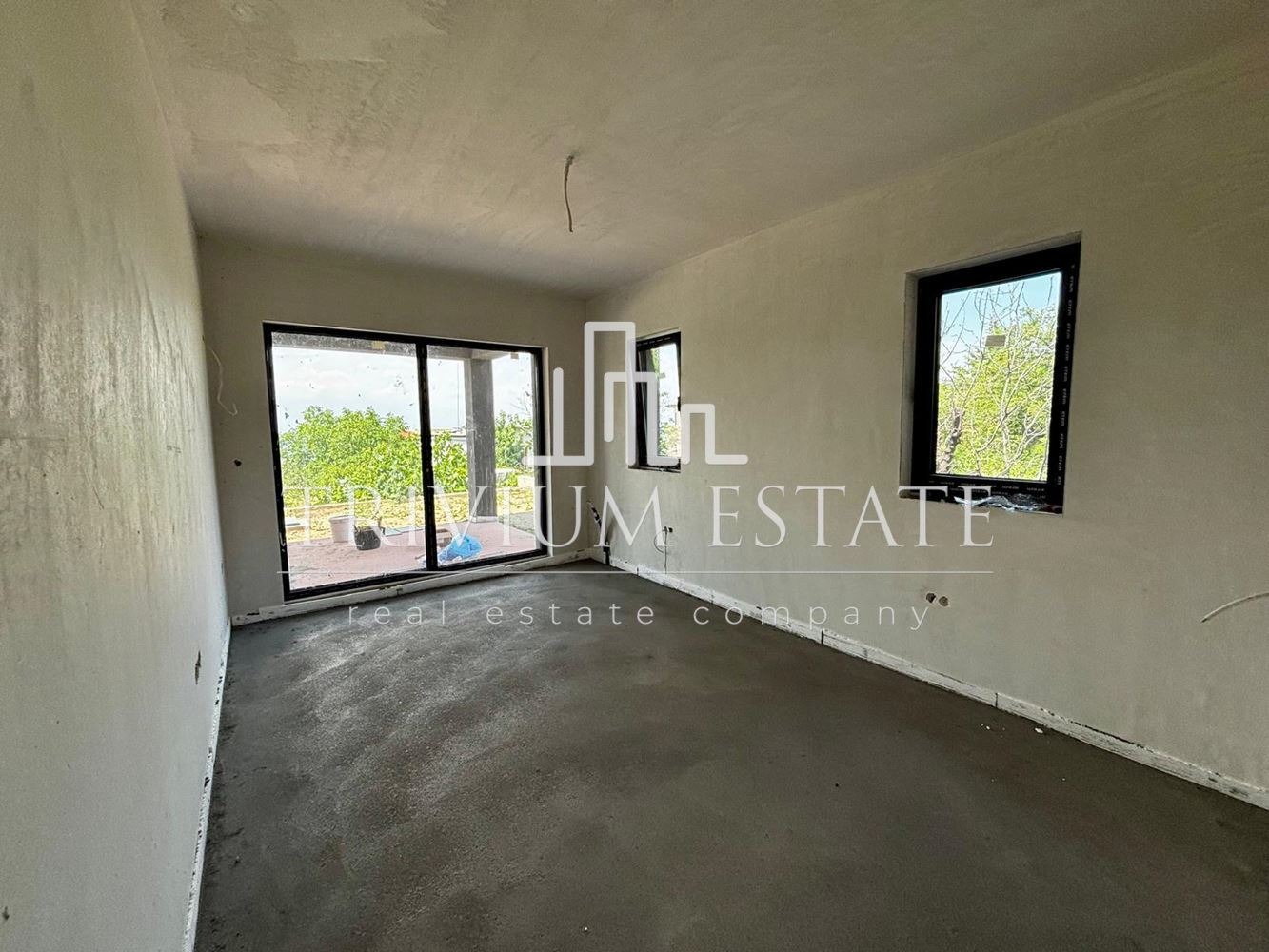 Продава КЪЩА, с. Марково, област Пловдив, снимка 9 - Къщи - 55109159