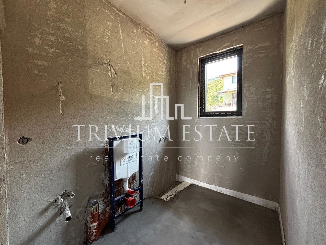 Продава КЪЩА, с. Марково, област Пловдив, снимка 16 - Къщи - 55109159
