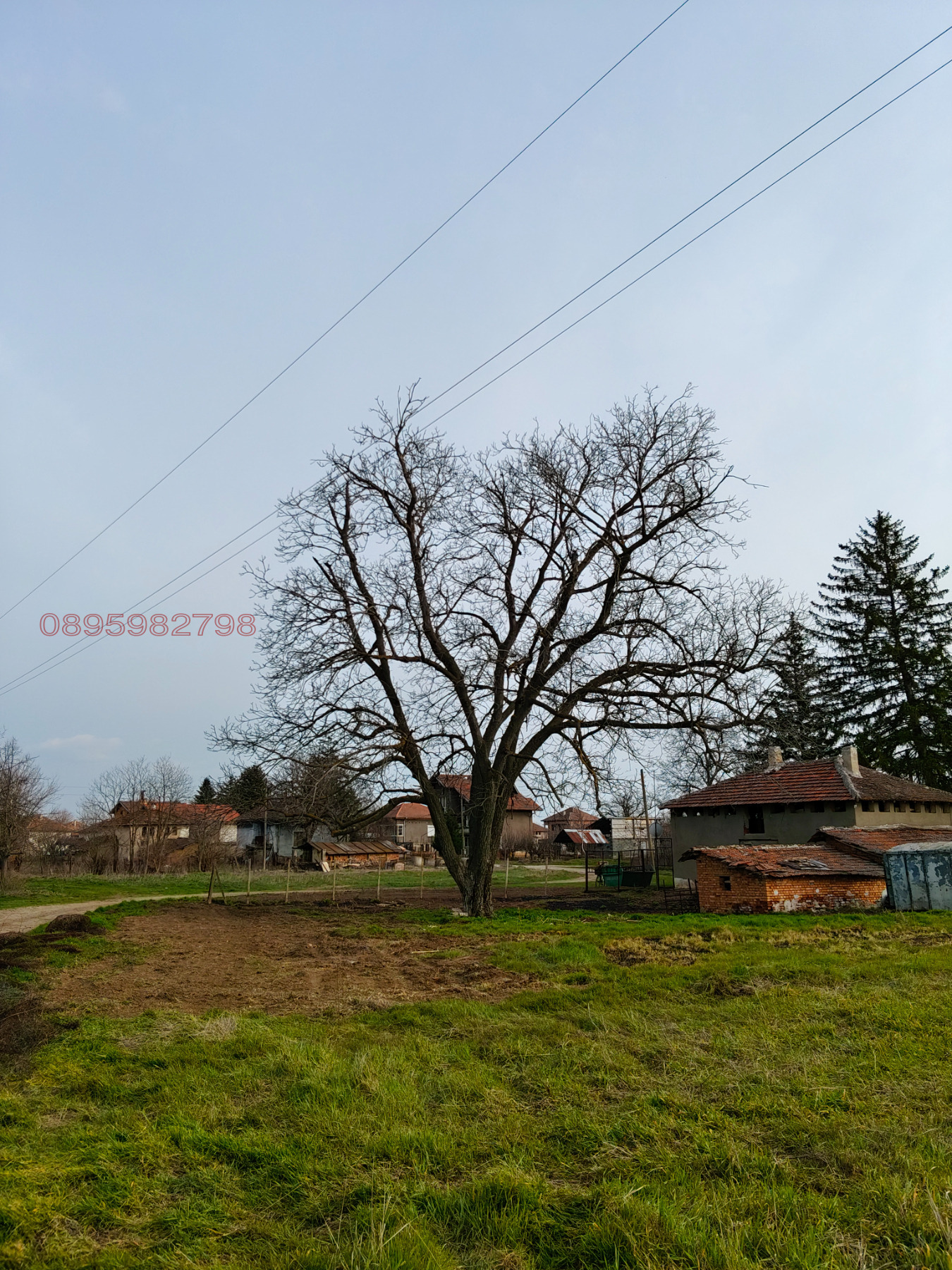 Продава КЪЩА, с. Капитановци, област Видин, снимка 9 - Къщи - 55334153