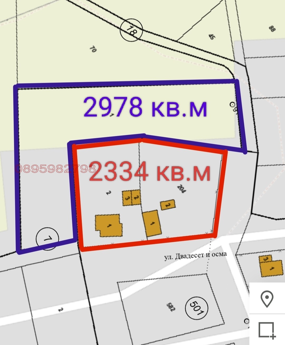 Продава КЪЩА, с. Капитановци, област Видин, снимка 15 - Къщи - 55334153