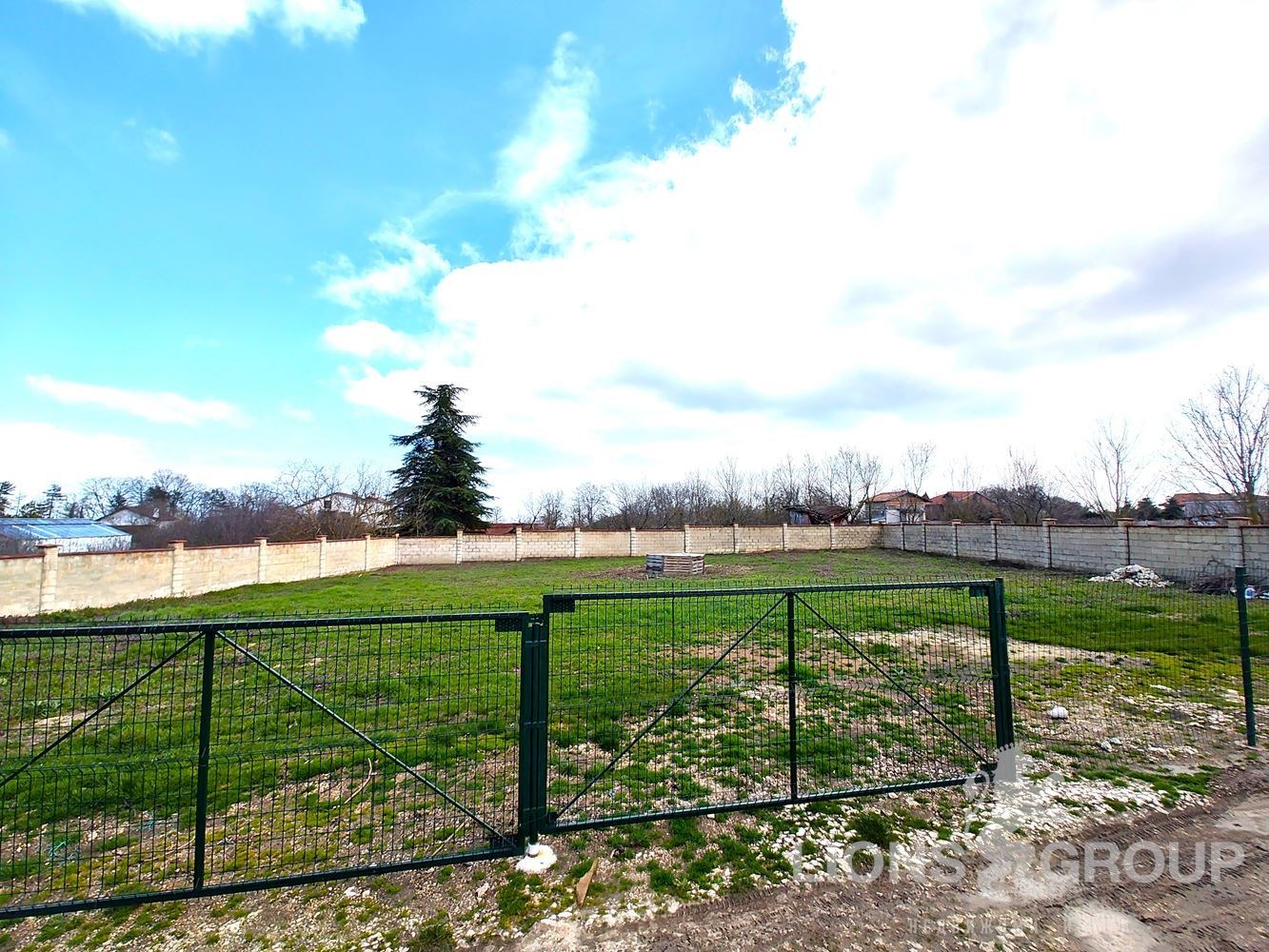 Продава ПАРЦЕЛ, гр. Варна, м-т Перчемлията