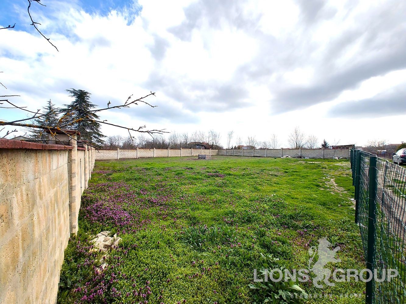 Продава ПАРЦЕЛ, гр. Варна, м-т Перчемлията, снимка 3 - Парцели - 54099558