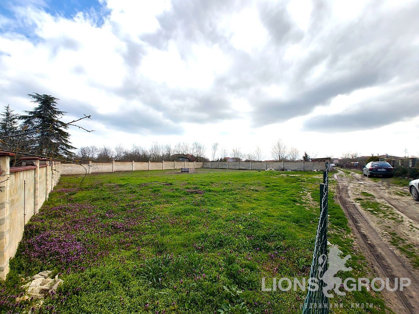 Продава ПАРЦЕЛ, гр. Варна, м-т Перчемлията, снимка 4 - Парцели - 54099558