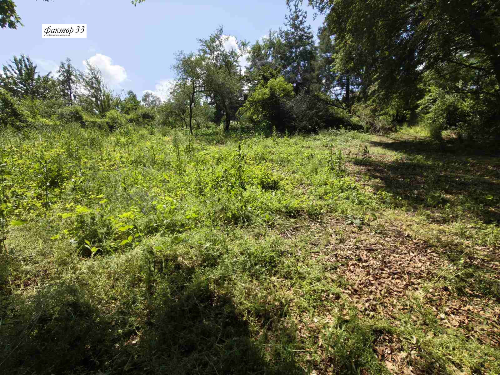 Продава ПАРЦЕЛ, гр. София, с. Бистрица, снимка 7 - Парцели - 55122237