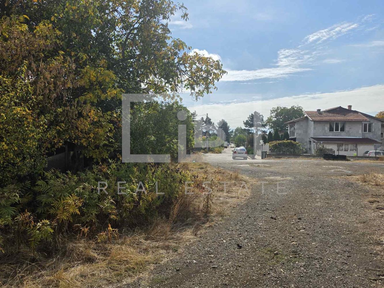 Продава ПАРЦЕЛ, гр. София, с. Яна