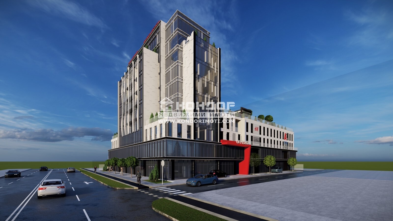 Продава БИЗНЕС ИМОТ, гр. Пловдив, Център, снимка 4 - Други - 55012572