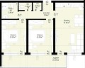 Продава 3-СТАЕН, град Пловдив, Беломорски • 112500 € • 52932378 — Holmes.bg