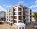 Продава  3-стаен град Пазарджик , Окръжна болница , 98 кв.м | 36520400 - изображение [2]