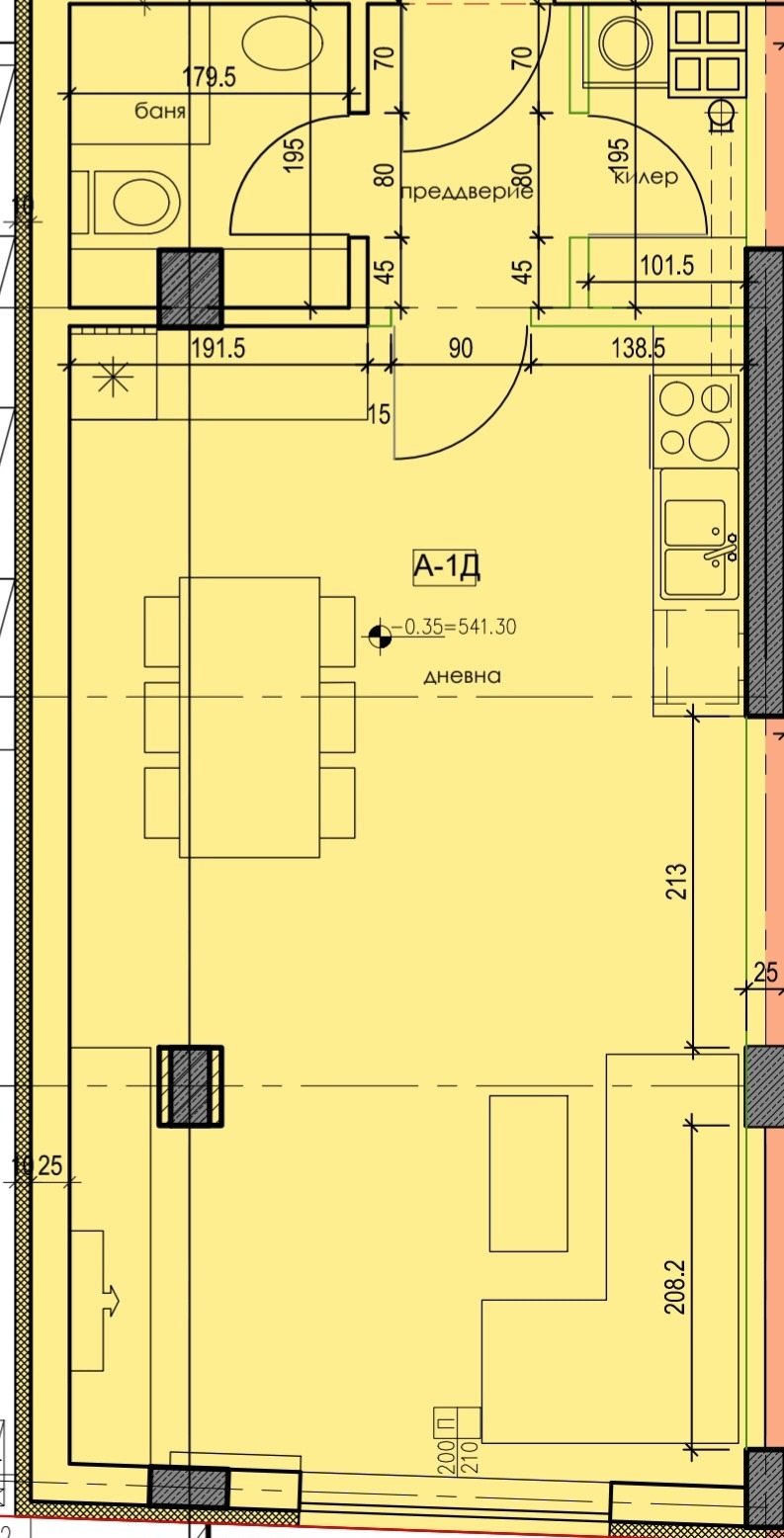 Продава 1-СТАЕН | Imot.bg — изображение 8