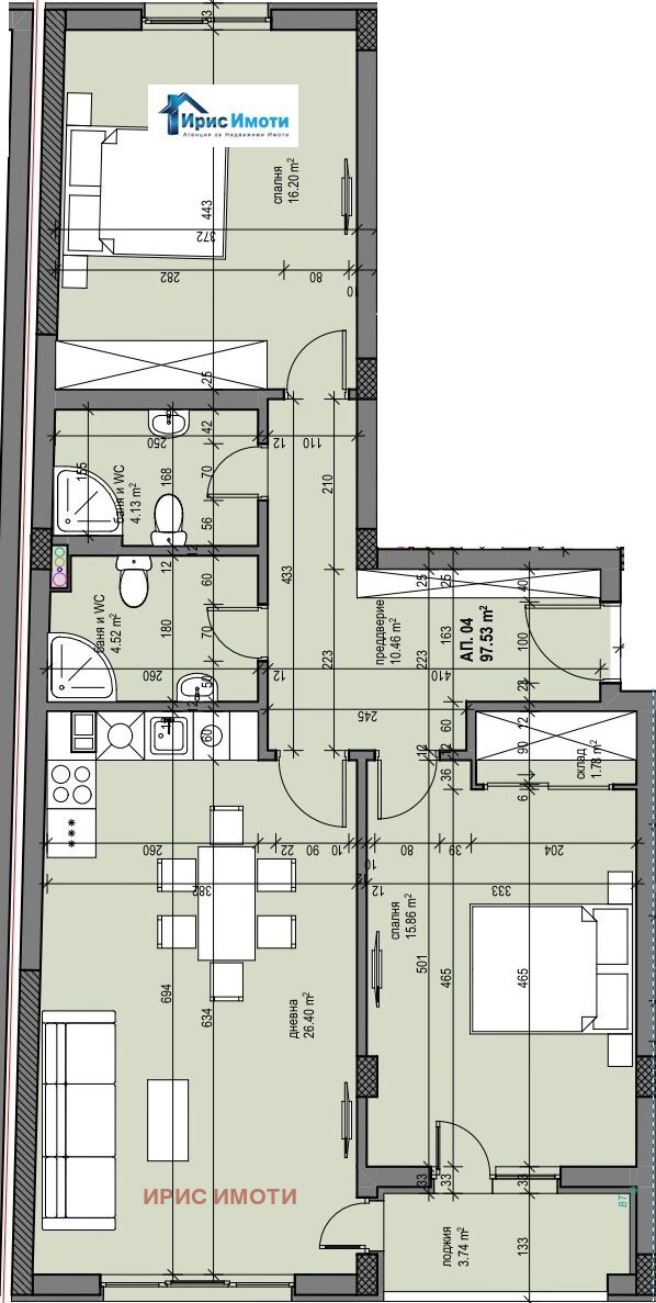 ������� 3-����� | Imot.bg � ����������� 9