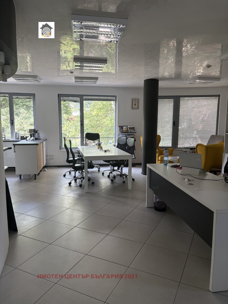 Продава ОФИС в град София, Иван Вазов - 150 кв.м / 550 000 € » 1 075 706.50 лв., ИМОТЕН ЦЕНТЪР БЪЛГАРИЯ 2021