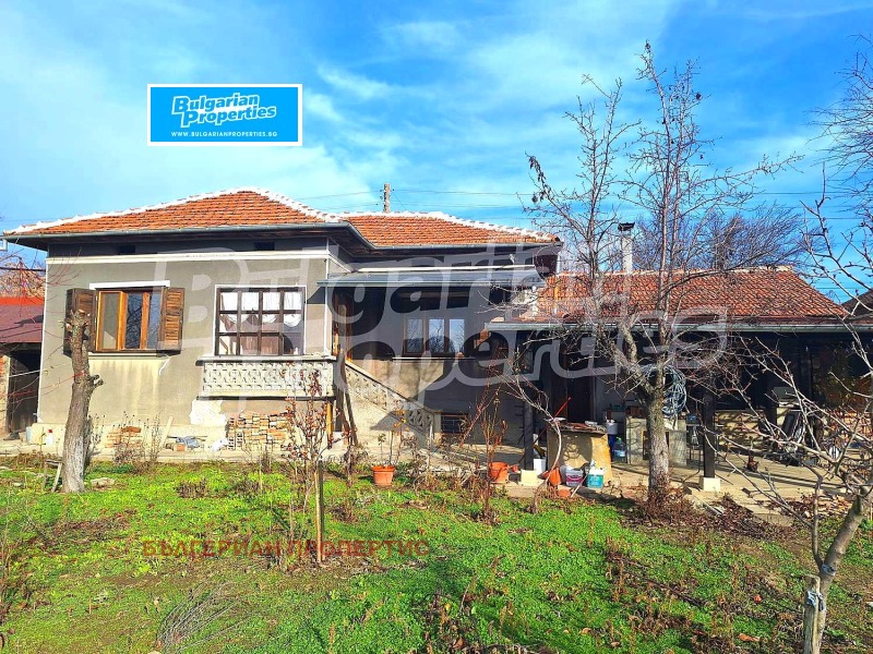 Продава КЪЩА в област Плевен, с. Козар Белене - 100 кв.м / 65 000 € » 127 128.95 лв., БЪЛГЕРИАН ПРОПЕРТИС