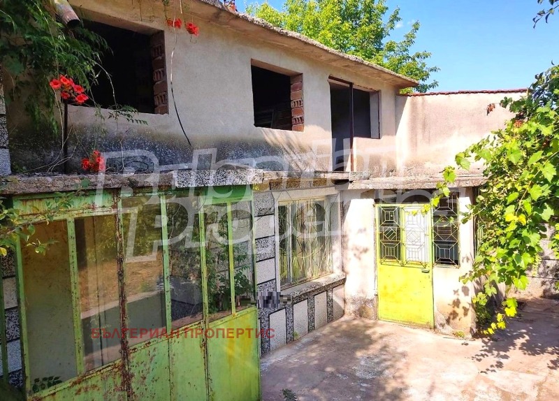 Продава КЪЩА в област Стара Загора, с. Яздач - 150 кв.м / 36 000 € » 70 409.88 лв., БЪЛГЕРИАН ПРОПЕРТИС
