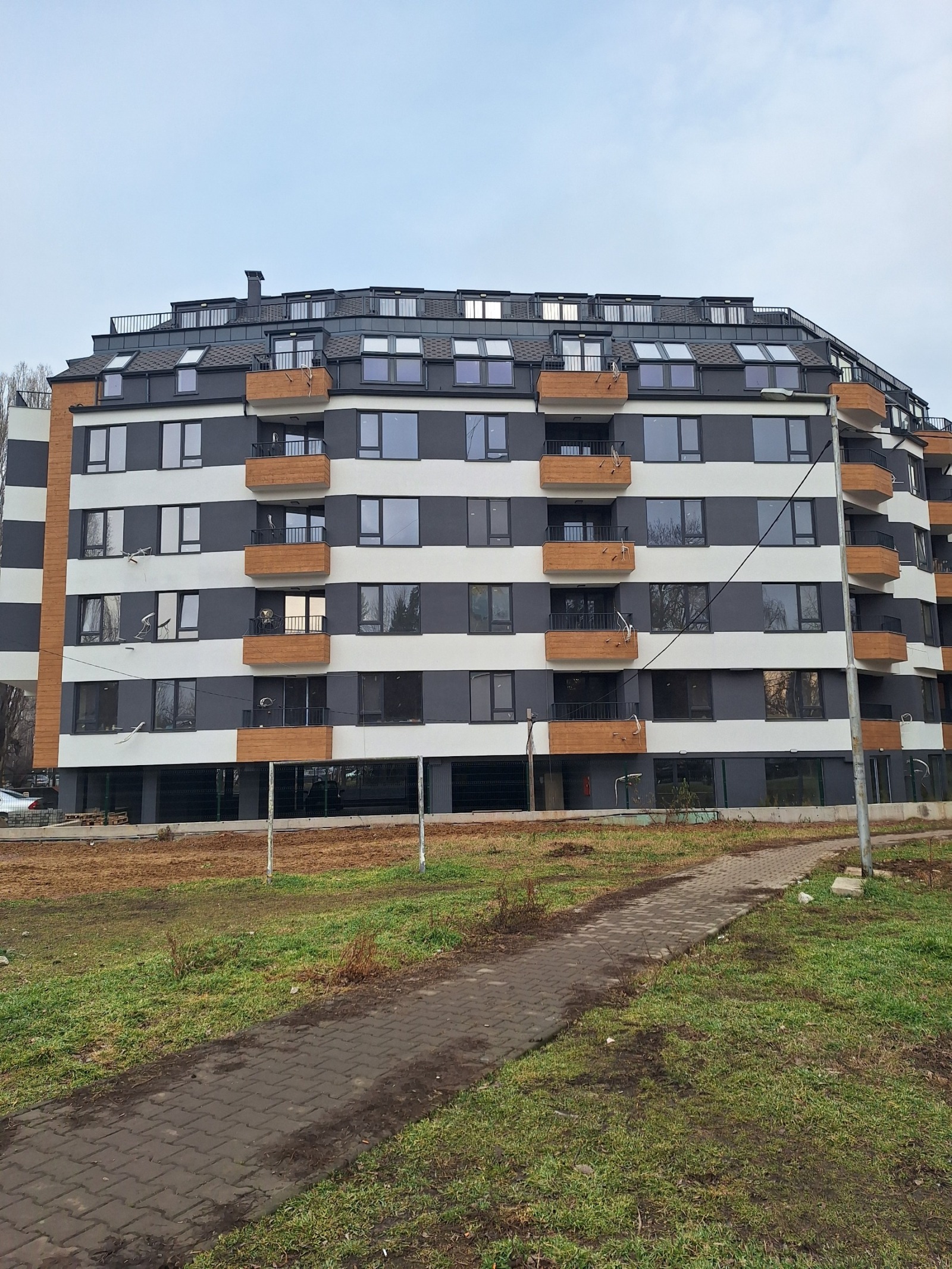 Продава 1-СТАЕН | Imot.bg — изображение 1