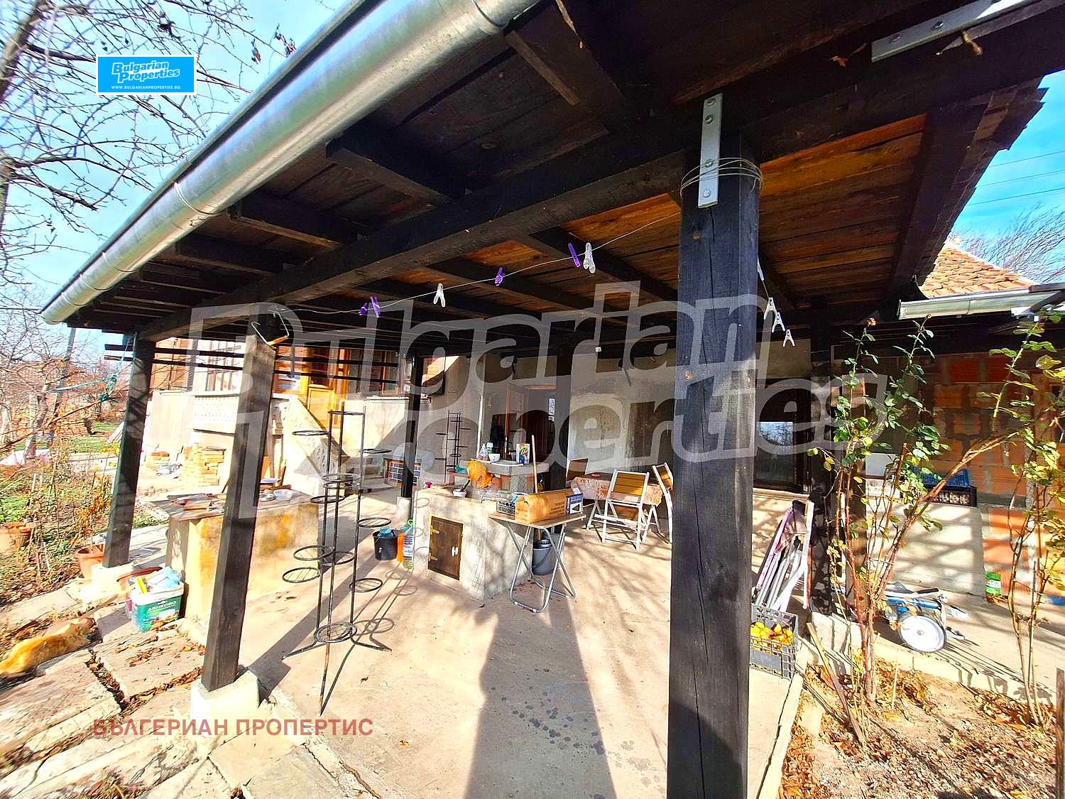 Продава КЪЩА | Imot.bg — изображение 6