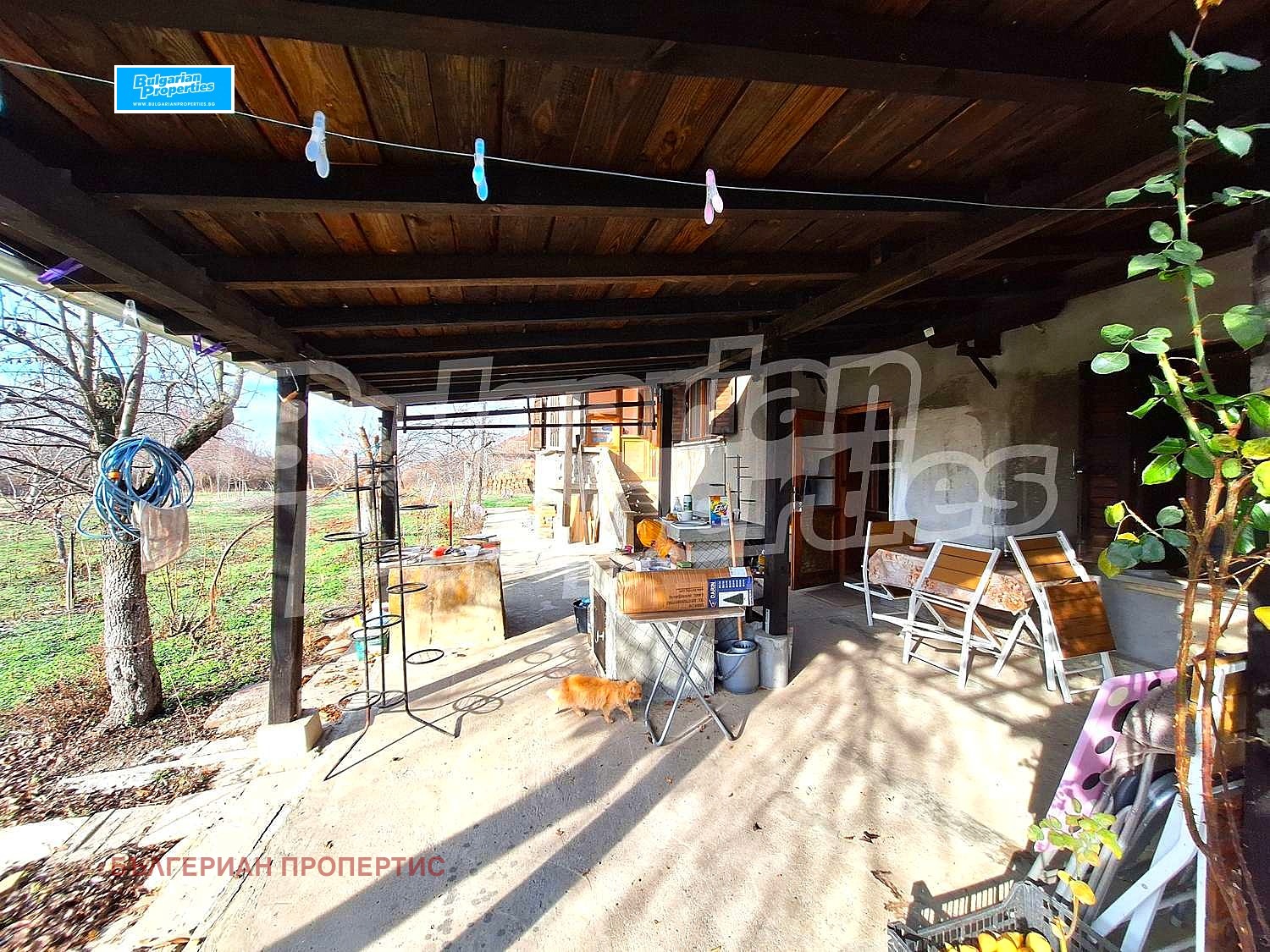 Продава КЪЩА | Imot.bg — изображение 7