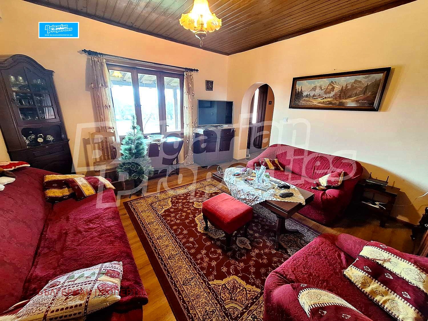 Продава КЪЩА | Imot.bg — изображение 2