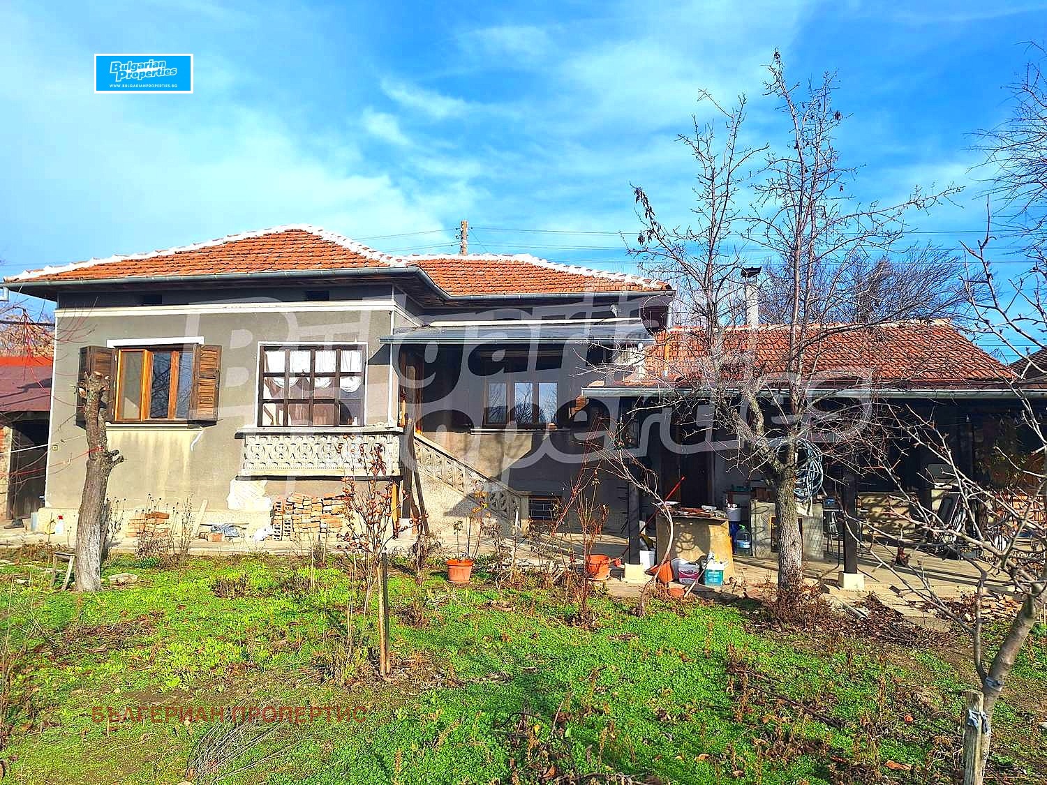 Продава КЪЩА | Imot.bg — изображение 1