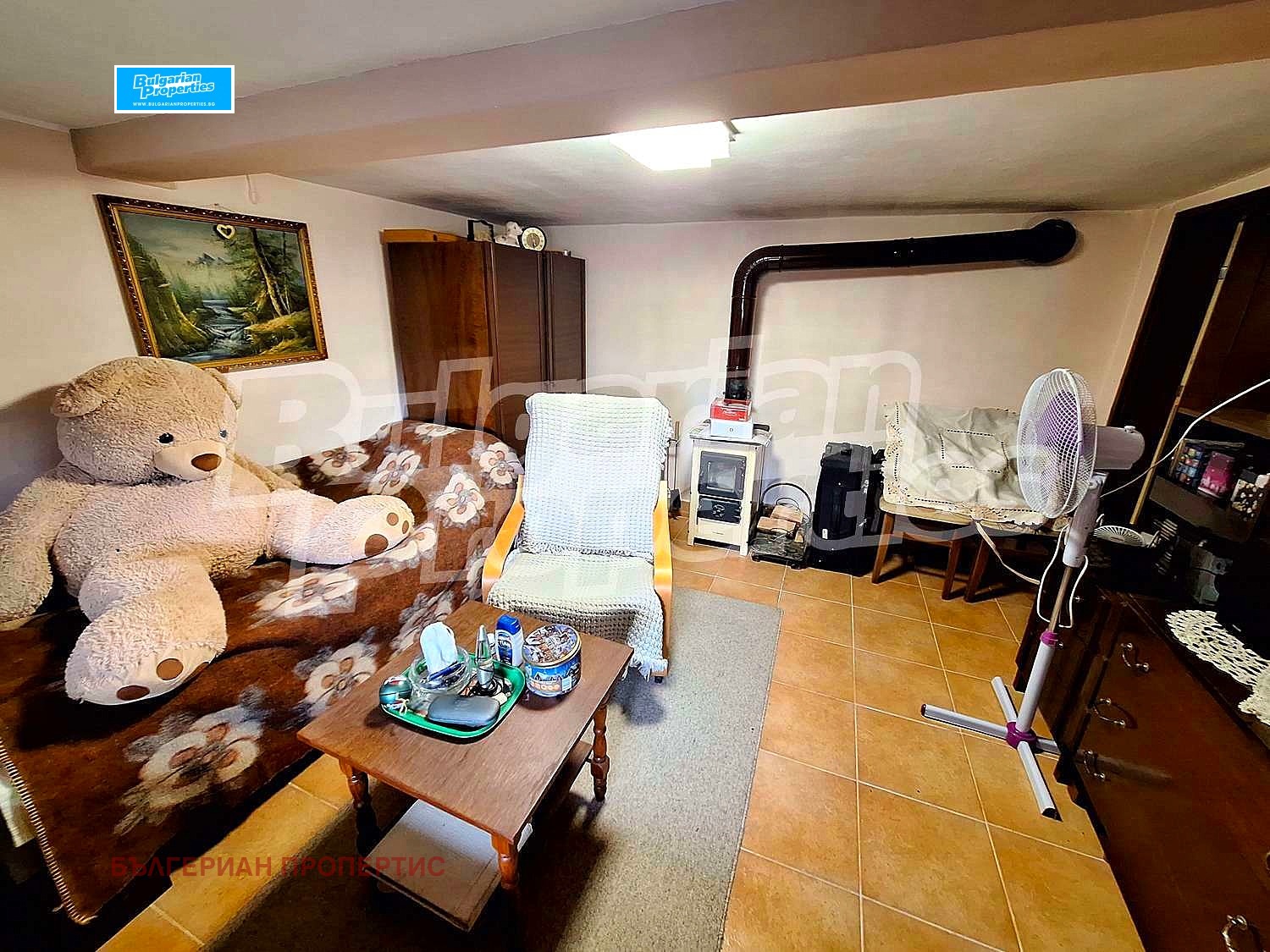 Продава КЪЩА | Imot.bg — изображение 14