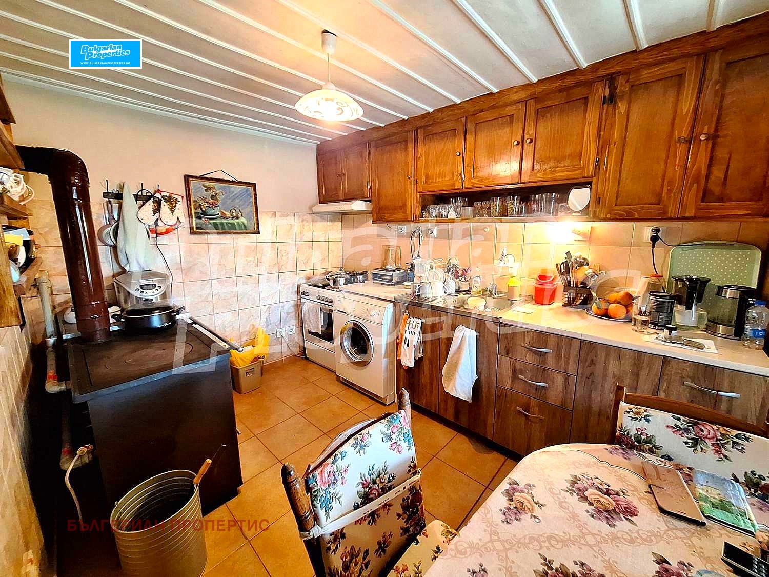 Продава КЪЩА | Imot.bg — изображение 9